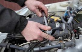 Mechanic repairs glenroy