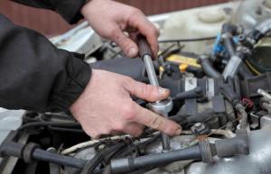 Mechanic repairs glenroy